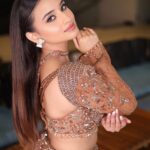 Aayushi Sharma