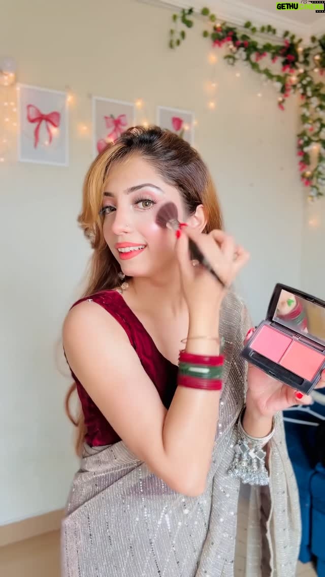 Abeera Khan - 7K Likes - GRWM💕✨🌷❤️
*
*
*
*
#ahmera #instagram #viral #foryou #reels #trending #makeup