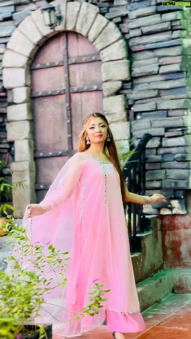 Abeera Khan - 2.9K Likes - Wait for end🔥✨🌾❤️
*
*
*
*
#ahmera #instagram #viral #foryou #reels #trending #makeup