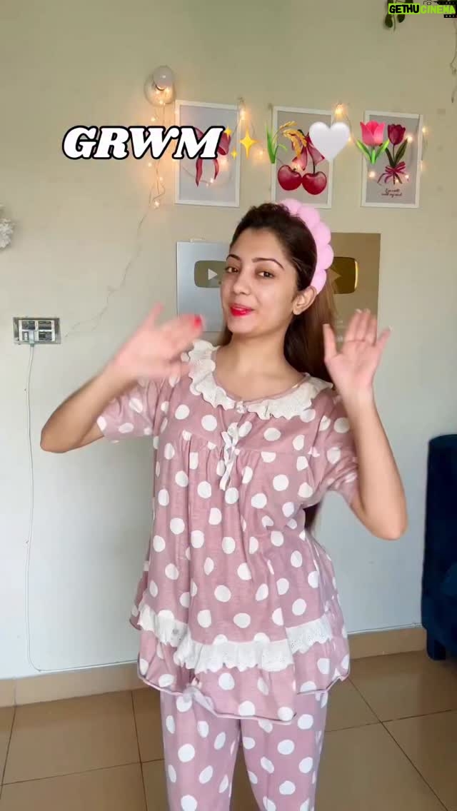 Abeera Khan - 3.2K Likes - Let’s Get Ready With Me✨🌾🤍🌷
*
*
*
#ahmera #instagram #viral #foryou #reels #trending #makeup