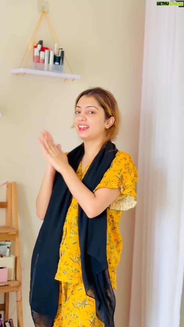 Abeera Khan - 3.6K Likes - Comment your favourite emoji’s😍❤️
*
*
*
*
#ahmera