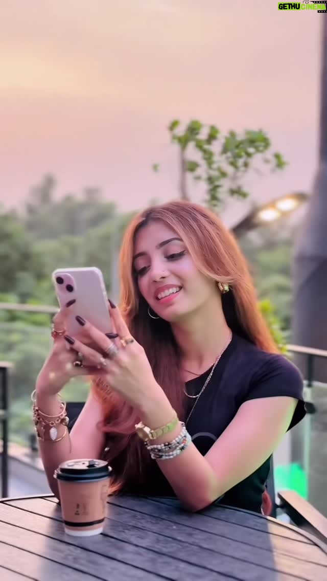 Abeera Khan - 3.1K Likes - Dekhya kite🤭🔥❤️_
*
*
*
*
#ahmera #instagram #viral #foryou #reels #trending #makeup