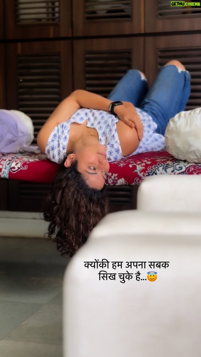 Most liked Instagram photo of Abhidnya Bhave