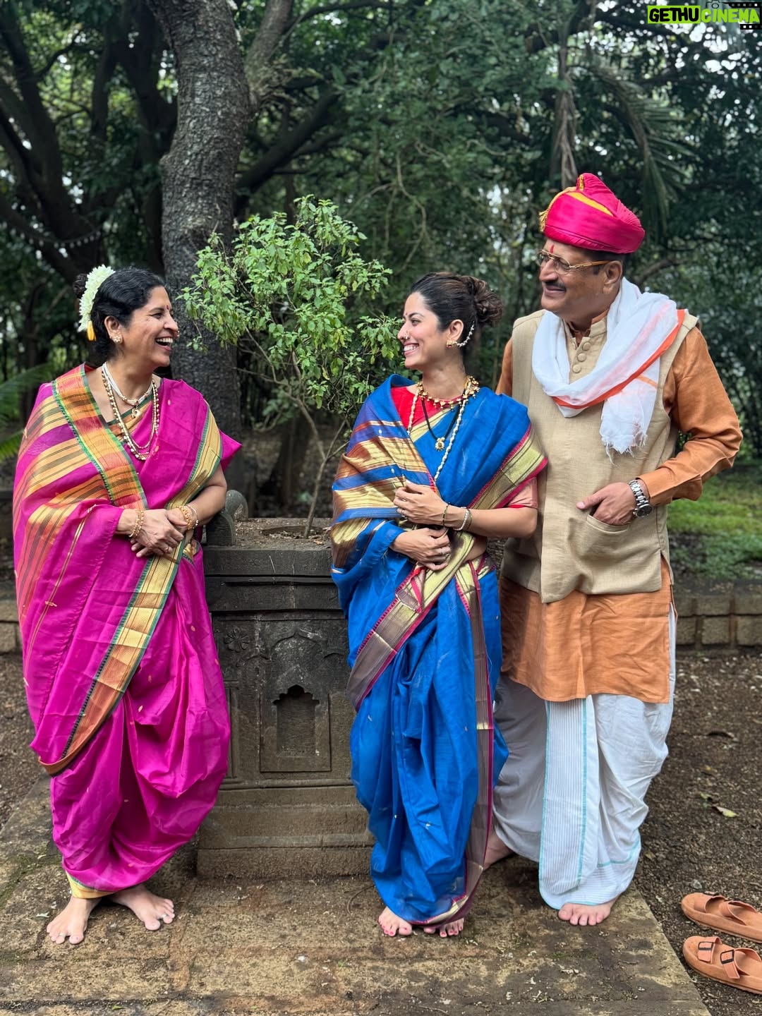 Abhidnya Bhave - 30K Likes - It was a Happy and Eventful September 🥹🧿❤️🫠🫶🏻

शुभ दसरा guyss🥰😇🧿