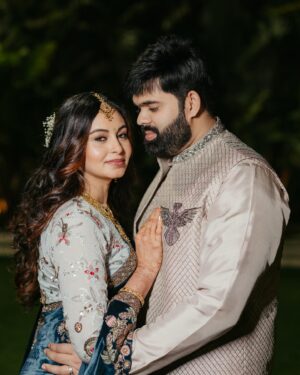 Abhinaya Instagram - 