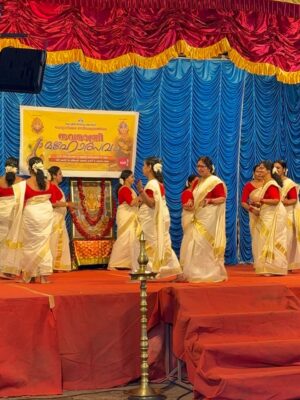 Abhinaya Instagram - 1.  Ettumanoor Shri Mahadeva Temple

2. Sree Malliyoor Maha Ganapathy 

3. Chottanikkara Bhagavathy Temple 

4. Thirunakkara Sree Mahadeva Temple