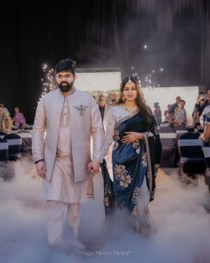 Abhinaya Instagram - 
