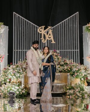 Abhinaya Instagram - 