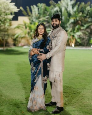 Abhinaya Instagram - 