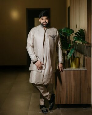 Abhinaya Instagram - 
