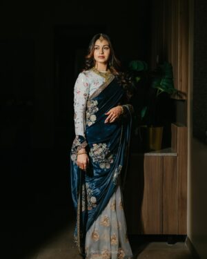 Abhinaya Instagram - 