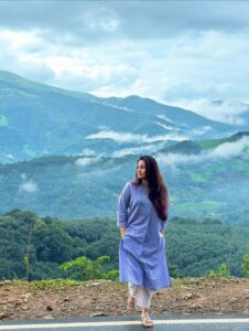 Actress Abhinaya HD Photos and Wallpapers July 2025