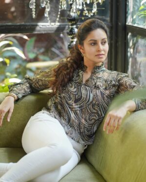 Abhinaya Instagram - 📸 @thestoryteller_india