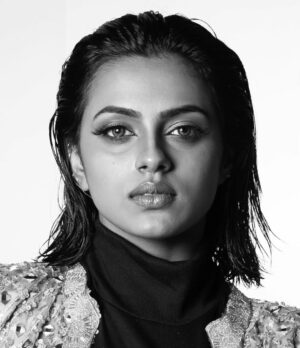 Abhirami Instagram - 🕸️

📸 : @sidhiqueakber 
Styling : @afreen_kallen 
MUA : @vincy.pai