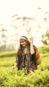 Actress Abi HD Photos and Wallpapers March 2026