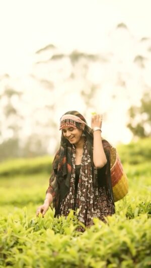 Abi Instagram - இதயத்தை காத்தாடி ஆக்கி புட்டா💕🧿

and My fav’s 

🎞️ In frame: @thefaceofabi
🎥 Cinematography: @frames.by_sarath
💄 MUA: @_kikistouch_ 
👗 Costume: @rohinii_arumugam 

#reels #content #reelsinstagram #thefaceofabi #osaka