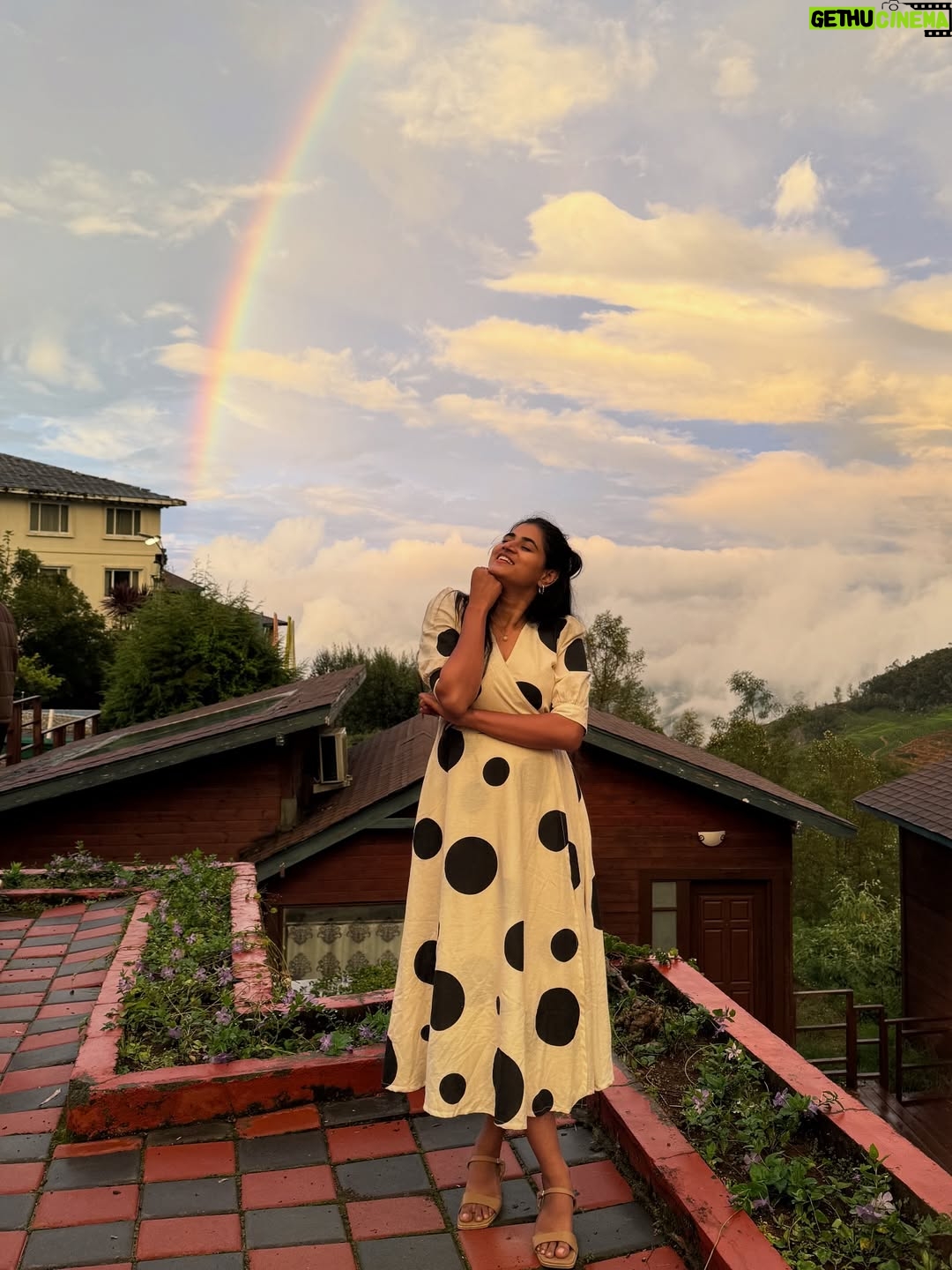 Abi - 129.4K Likes - Chasing rainbow love 🫶

#thefaceofabi