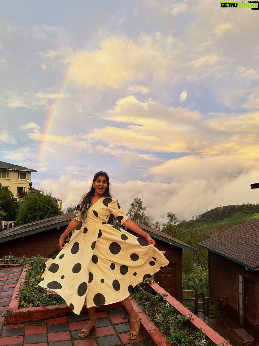 Abi - 129.4K Likes - Chasing rainbow love 🫶

#thefaceofabi