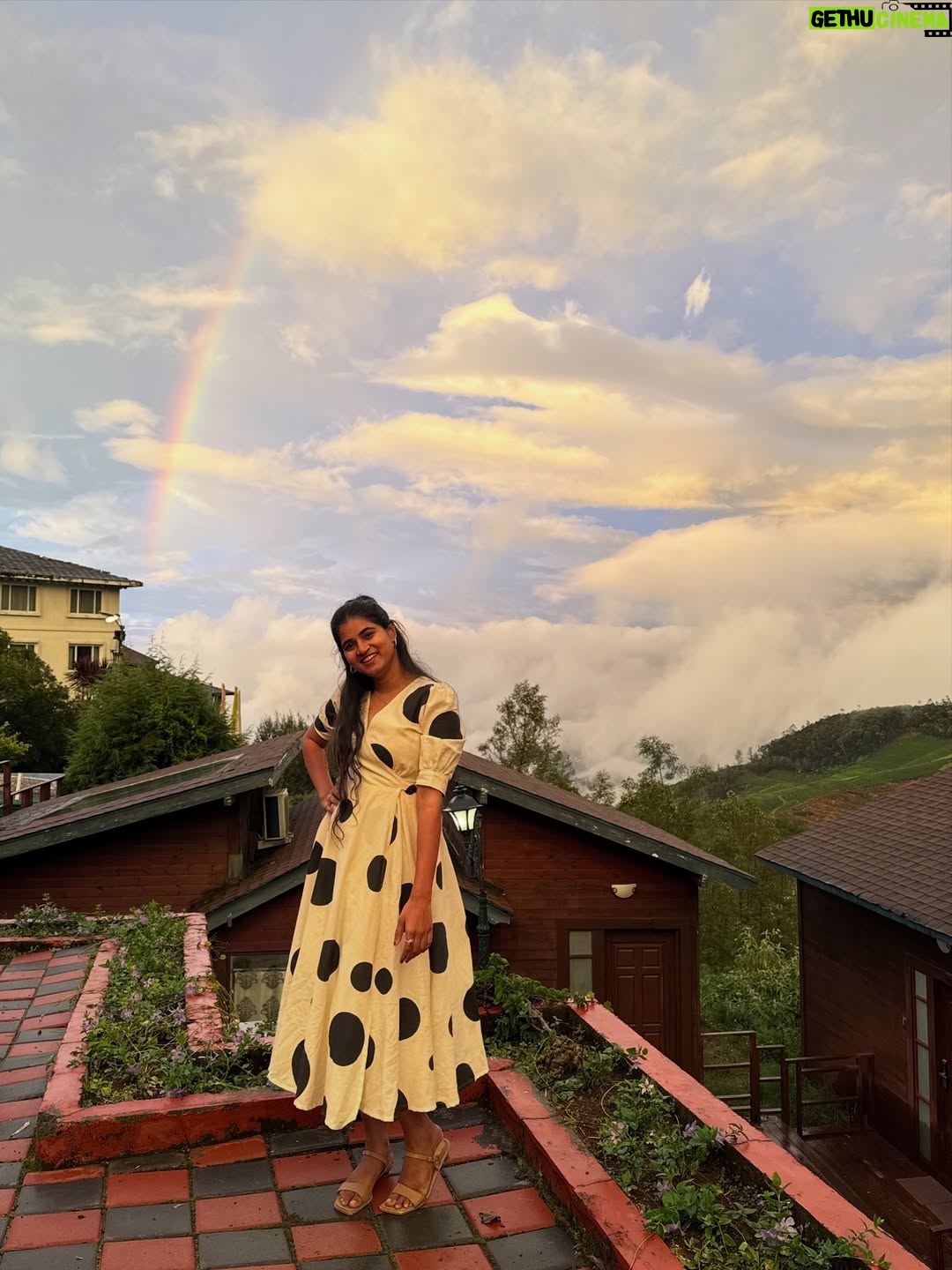 Abi - 129.4K Likes - Chasing rainbow love 🫶

#thefaceofabi