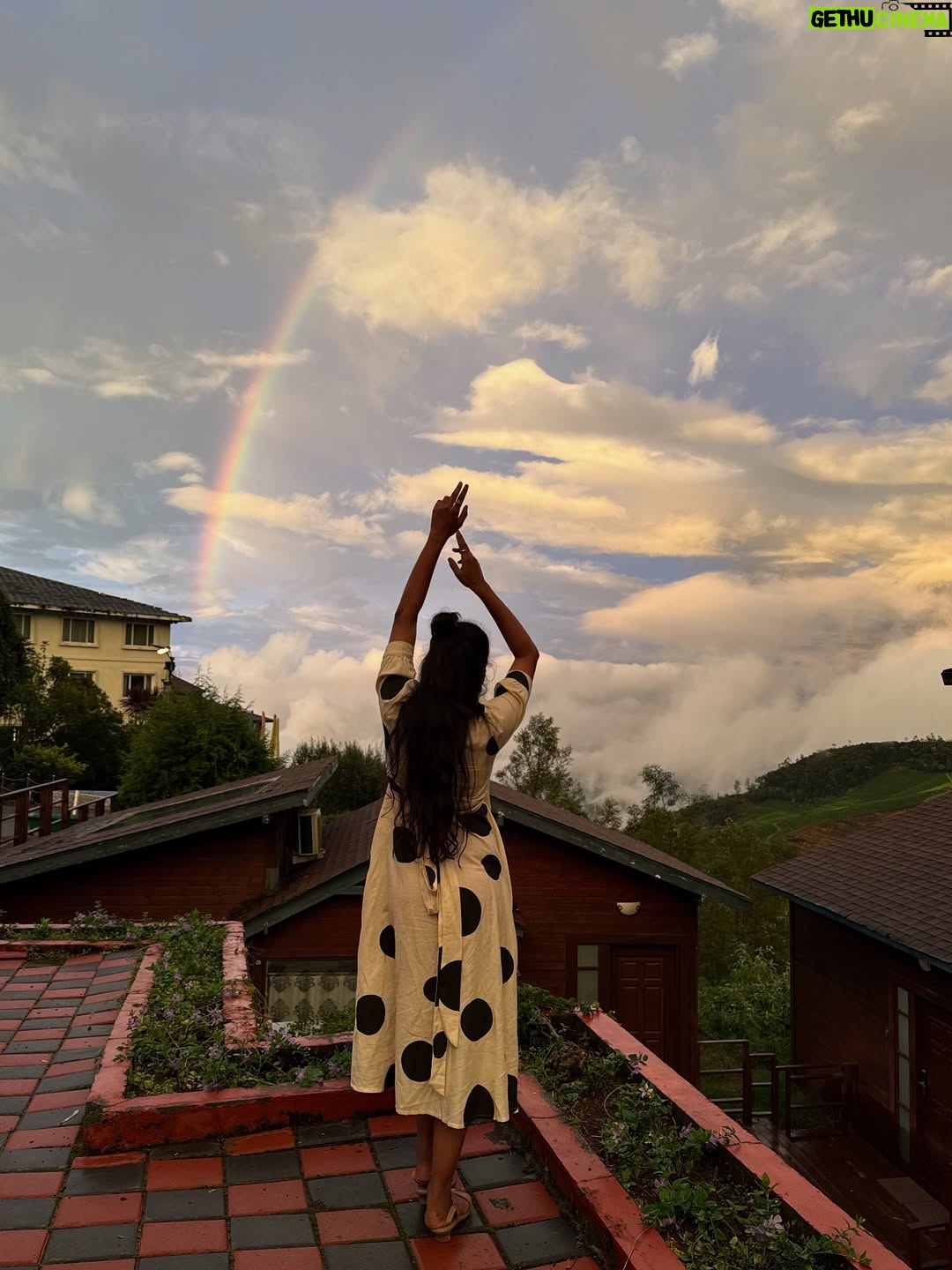 Abi - 129.4K Likes - Chasing rainbow love 🫶

#thefaceofabi