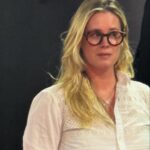 Abigail Hawk