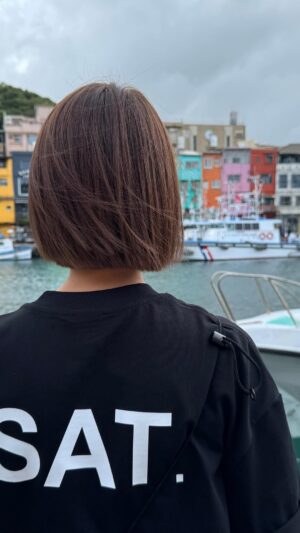 Ada Pan Instagram - ✨ 2月28 New Drop ✨

“The Weekday Tee ” is coming soon!

#潘慧如 #2月28