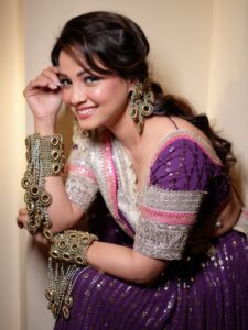 Actress Adaa Khan HD Photos and Wallpapers October 2025