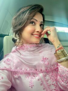 Actress Adaa Khan HD Photos and Wallpapers September 2025