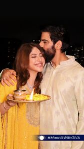 Actress Addite Shirwaikar Malik HD Photos and Wallpapers January 2026