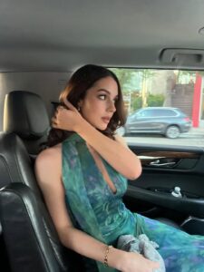 Actress Adelaide Kane HD Photos and Wallpapers October 2025
