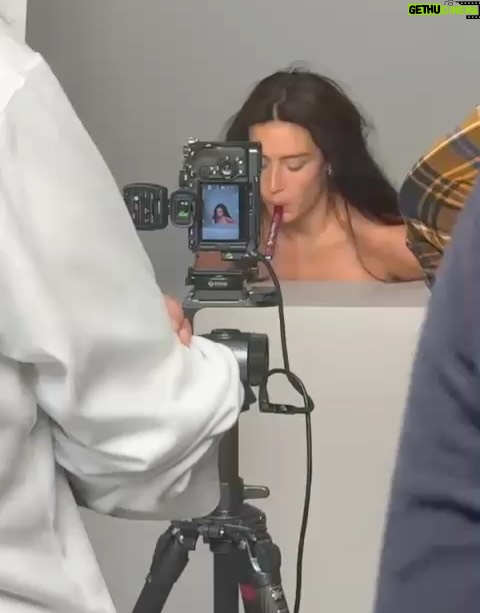 Adèle Exarchopoulos - 217.3K Likes - Merci @bazaarfrance 🩶 
@davidsimsofficial @emmanuellealt #olivierlalanne @olivierschawalder @yad1m