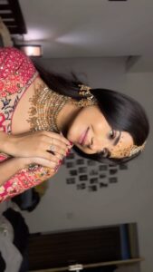 Aditi Prasad Top 100 Instagram Photos and Posts