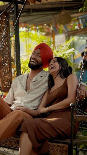 Aditi Prasad Instagram - āFEELINGSā Is Out Now On My YouTube Channel ā¤ļø
Video - @thestrugfilms
Director- @iam_angad_ @jasdeep.mov
Styling - @agmxingh_
Stills - @kxrnsaiini
Makeup - @i_rashmeetkaur_16
Starring - @prasadaditi06
Casting - @sentyvirkofficial
Digital- @bull18network
#feelings
