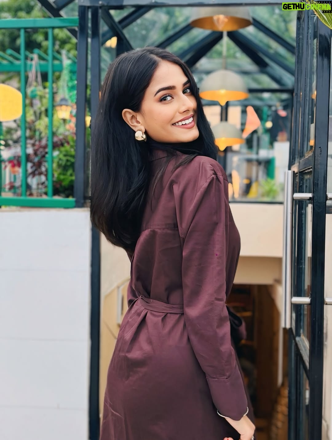 Aditi Prasad - 2.6K Likes - Will you? 😩❤️