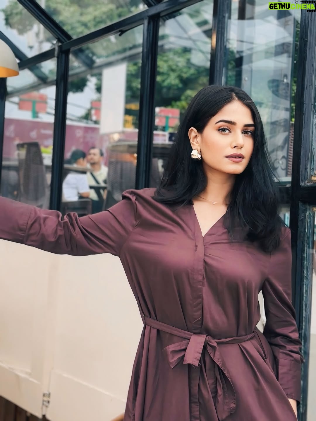 Aditi Prasad - 2.6K Likes - Will you? 😩❤️