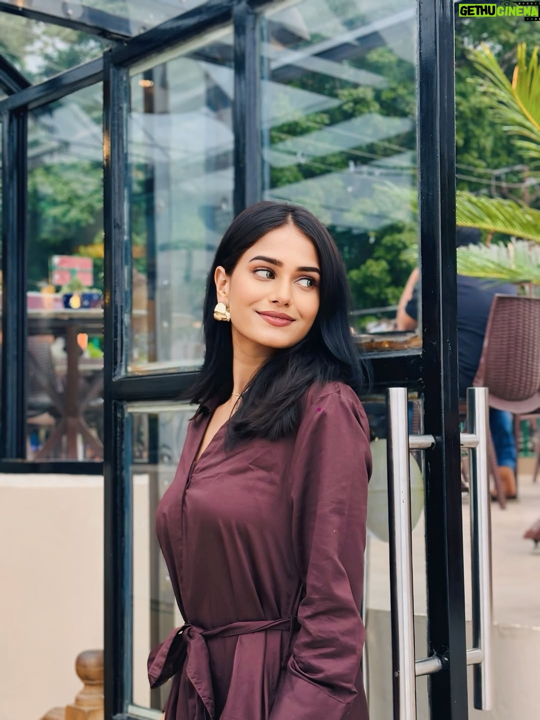 Aditi Prasad - 2.6K Likes - Will you? 😩❤️