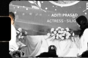 Aditi Prasad Instagram - Living in my dreams š¤š§æ