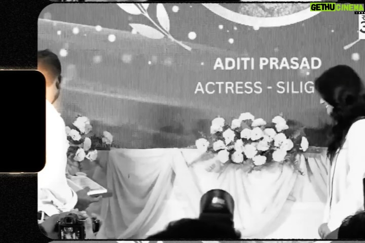 Aditi Prasad - 2.4K Likes - Living in my dreams 🤍🧿