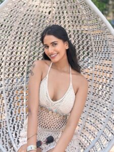Aditi Prasad Most Liked Photos and Posts