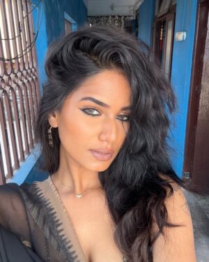 Aditi Prasad Instagram -