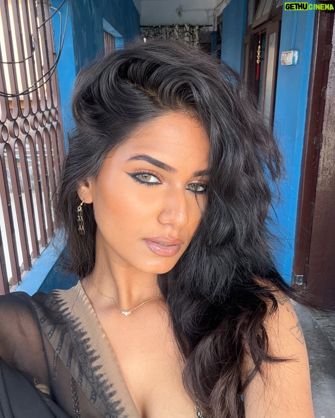 Aditi Prasad - 3.6K Likes - 