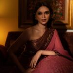 Aditi Rao Hydari