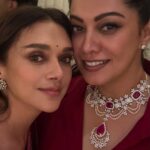 Aditi Rao Hydari