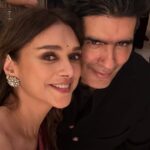 Aditi Rao Hydari