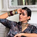 Aditi Ravi
