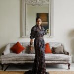 Aditi Ravi