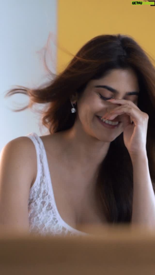 Aditi Sudhir Pohankar - 153.1K Likes - Because beauty begins the moment you decide to be yourself. 💕
.
.
Make up @sneharodricks 
Hair @kamaldeepss 
.
.
#aaditipohankar #love #beauty #beautiful #happy #ootd #pink #photooftheday