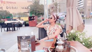 Adla Khan Instagram - 🌝