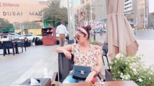Adla Khan Instagram - 🌝