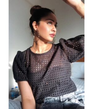 Adla Khan Instagram - #hellosunshine #🌞